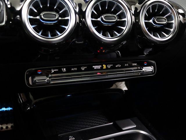 New 2026 Mercedes-Benz CLA 45 AMG S 4MATIC image 24