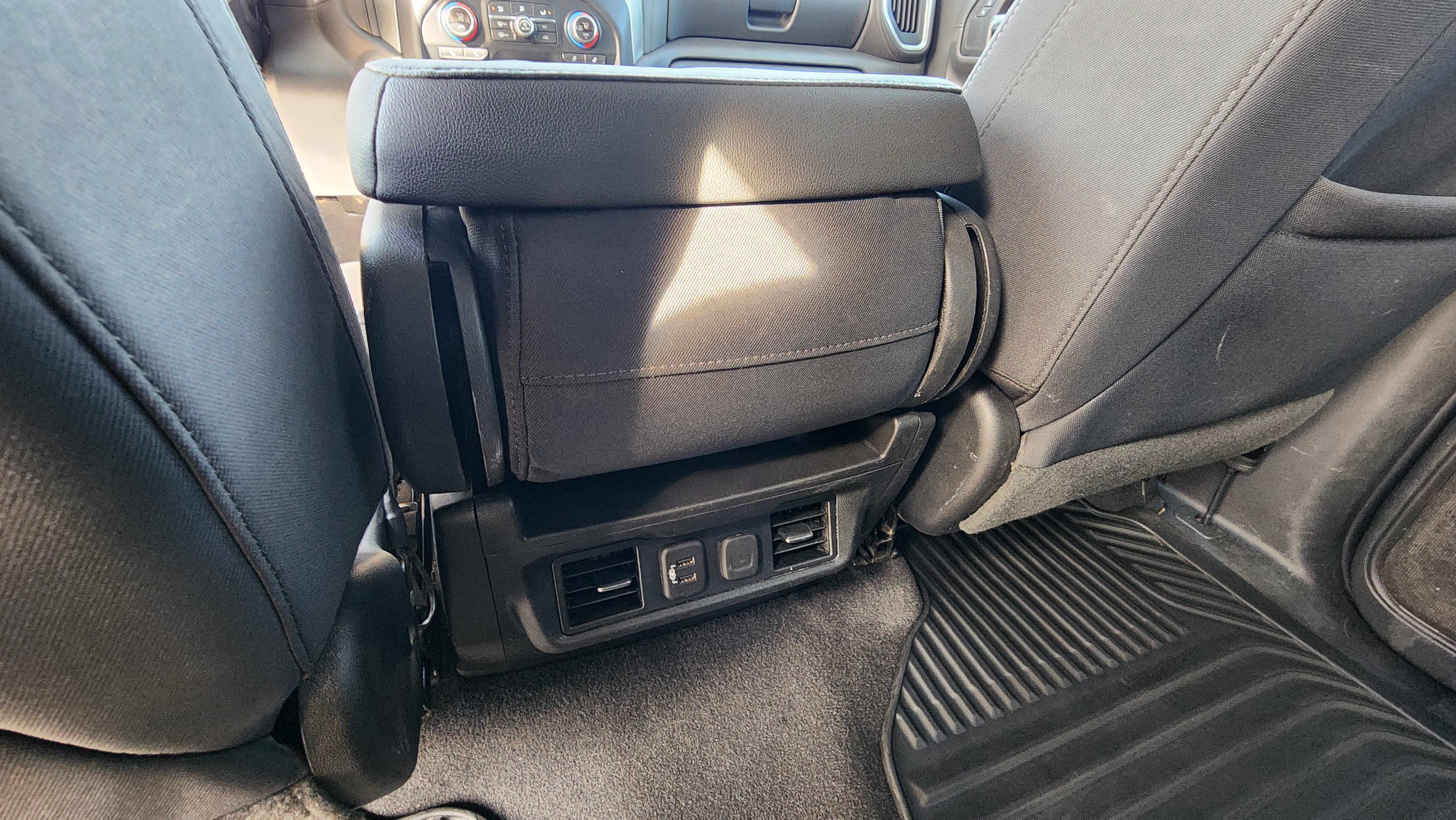 Used 2019 Chevrolet Silverado 1500 LT w/ All-Star Edition image 21