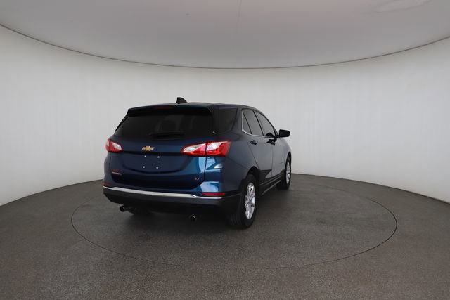Used 2020 Chevrolet Equinox LT FWD image 17