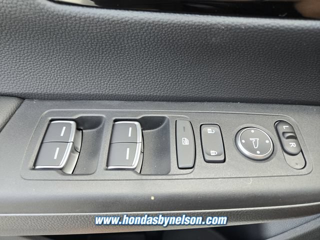 New 2026 Honda CR-V Sport Touring image 16