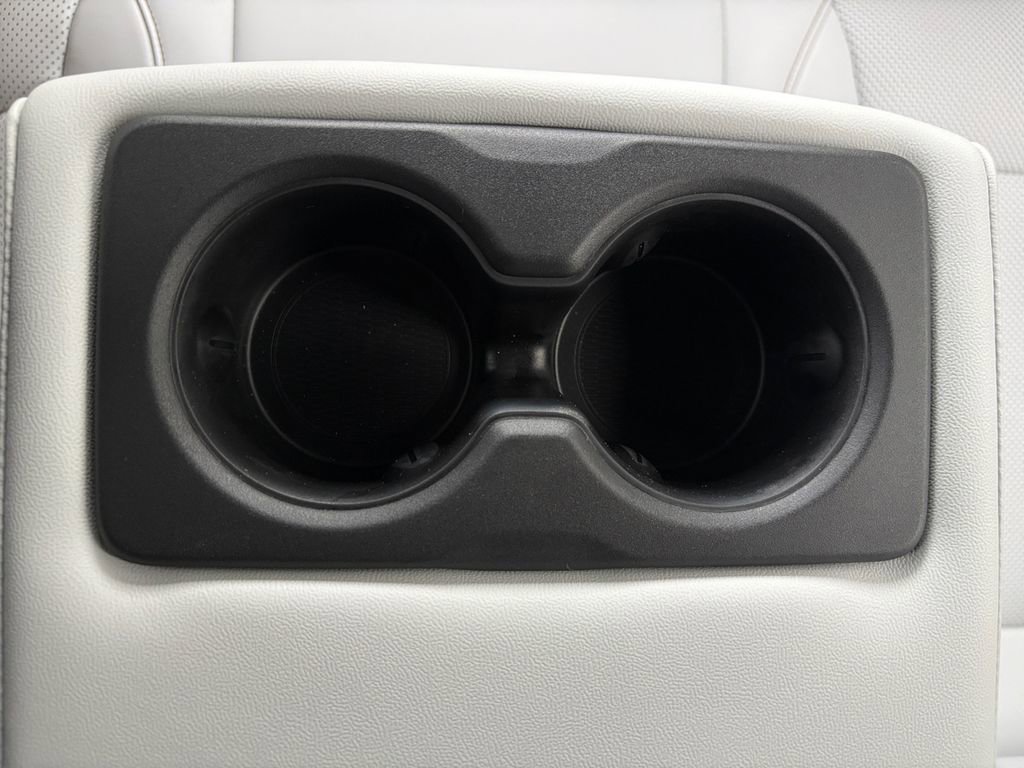 New 2026 Jeep Cherokee Limited image 11