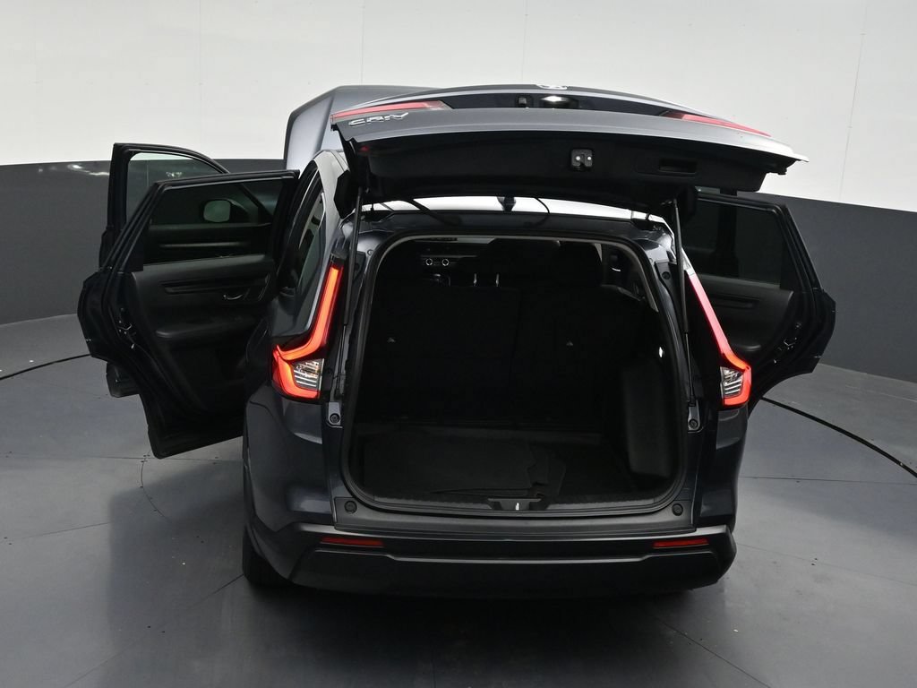 Used 2024 Honda CR-V EX image 34