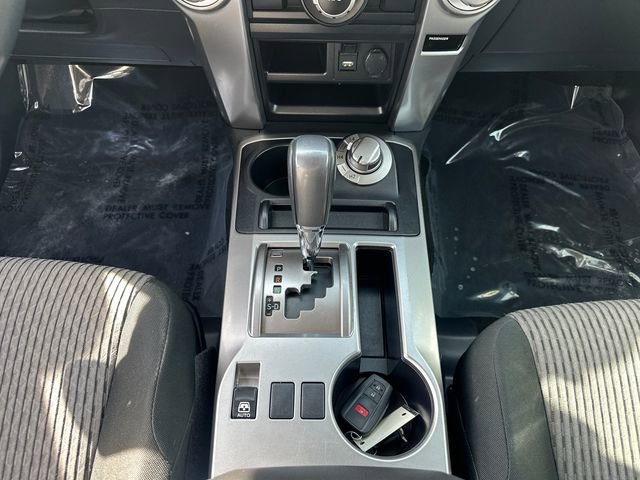 Certified 2024 Toyota 4Runner SR5 image 28