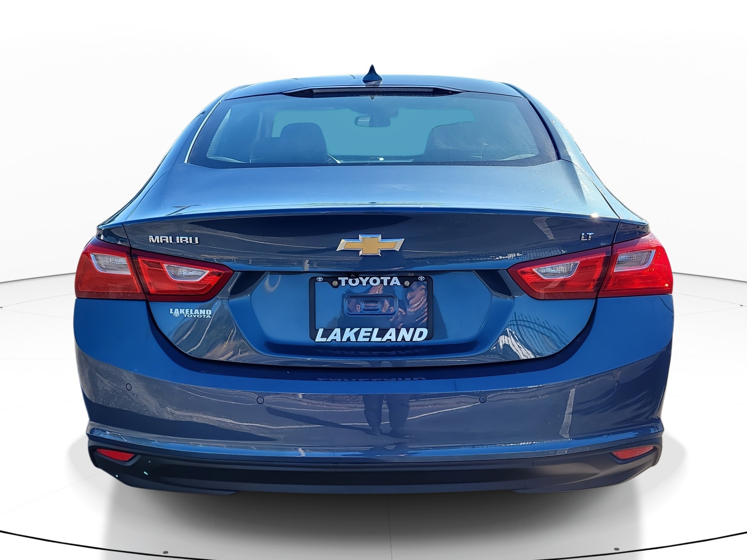 Used 2024 Chevrolet Malibu LT image 6