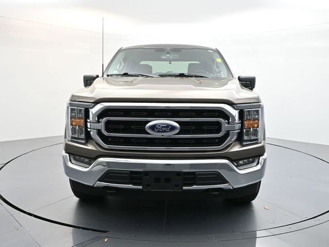 Used 2023 Ford F150 XLT w/ Equipment Group 302A High AWD/4WD video 2