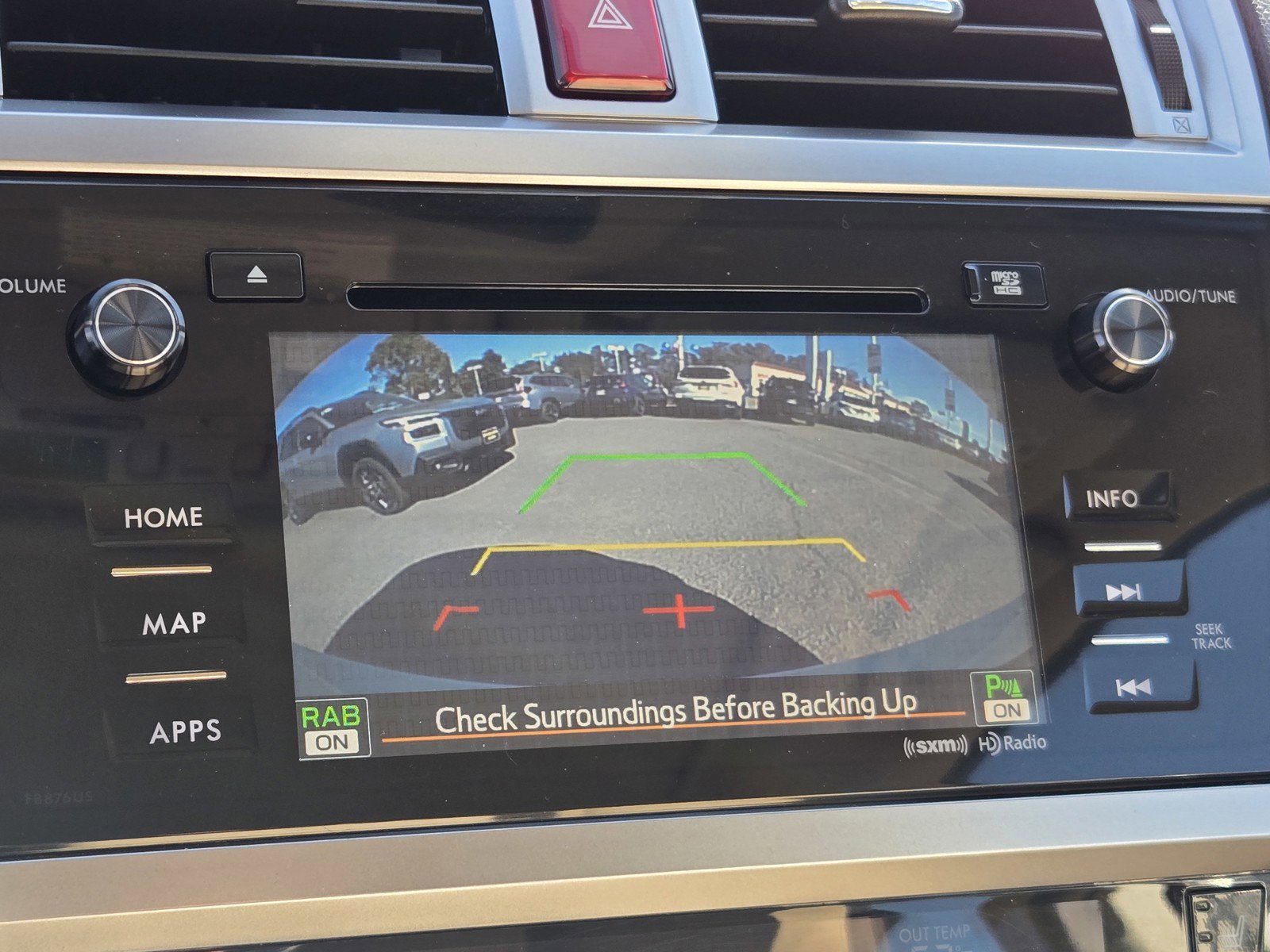 Used 2017 Subaru Legacy 2.5i Limited image 18