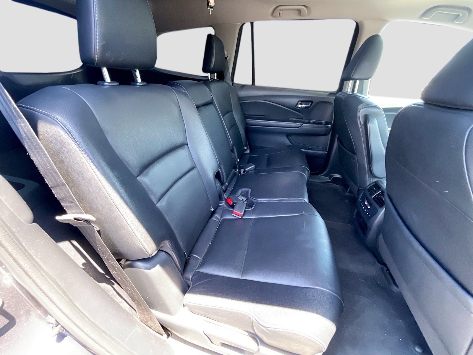 Used 2018 Honda Pilot EX-L image 16