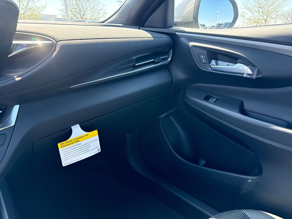 New 2026 Buick Envista Preferred FWD image 25