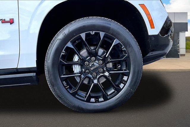 New 2026 GMC Yukon AT4 Ultimate image 14