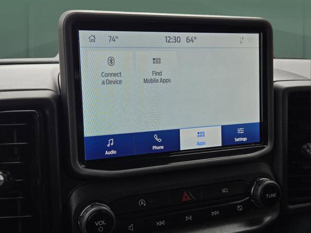 Used 2023 Ford Bronco Sport Badlands AWD/4WD image 24
