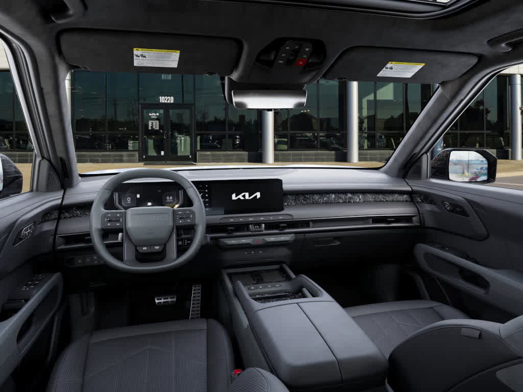 New 2027 Kia Telluride SX Prestige X-Pro AWD/4WD image 14