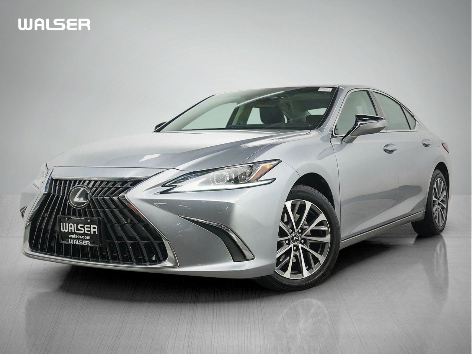 Used 2023 Lexus ES 250 w/ Premium Package