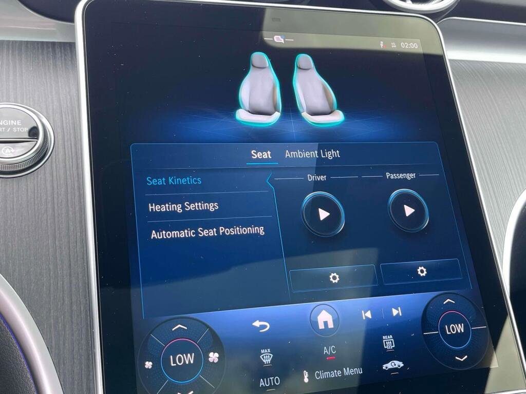 New 2026 Mercedes-Benz CLE 450 4MATIC Coupe image 24