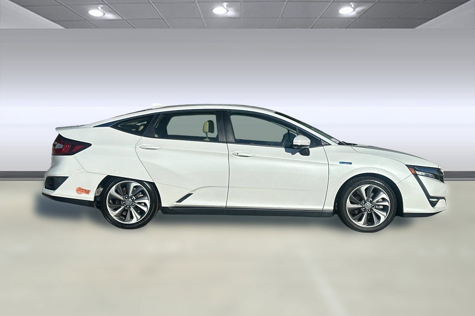 Used 2020 Honda Clarity Plug-In Hybrid image 7