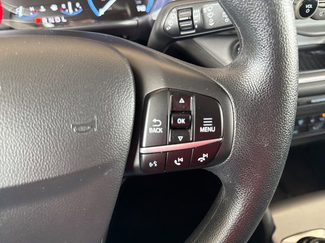 Used 2022 Ford Bronco Sport Big Bend image 18