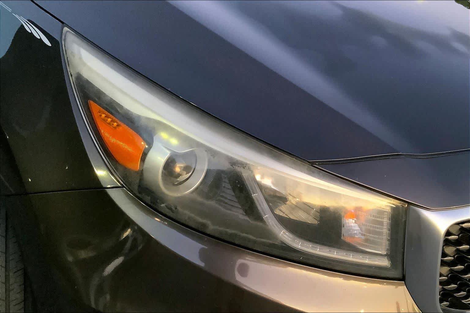 Used 2015 Kia Sedona SX Limited FWD image 23