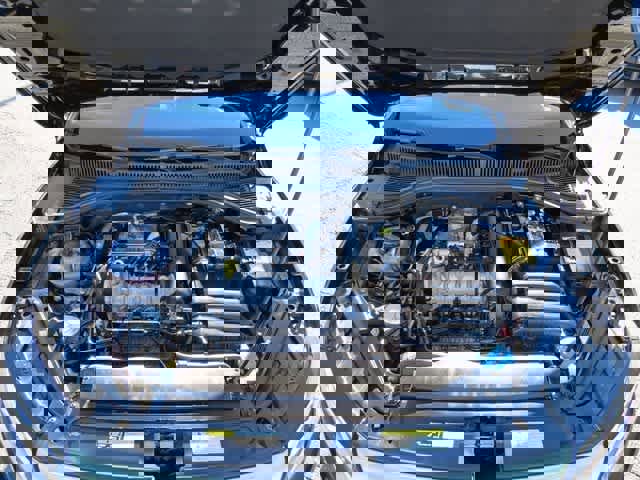 Used 2021 Volkswagen Jetta S image 9