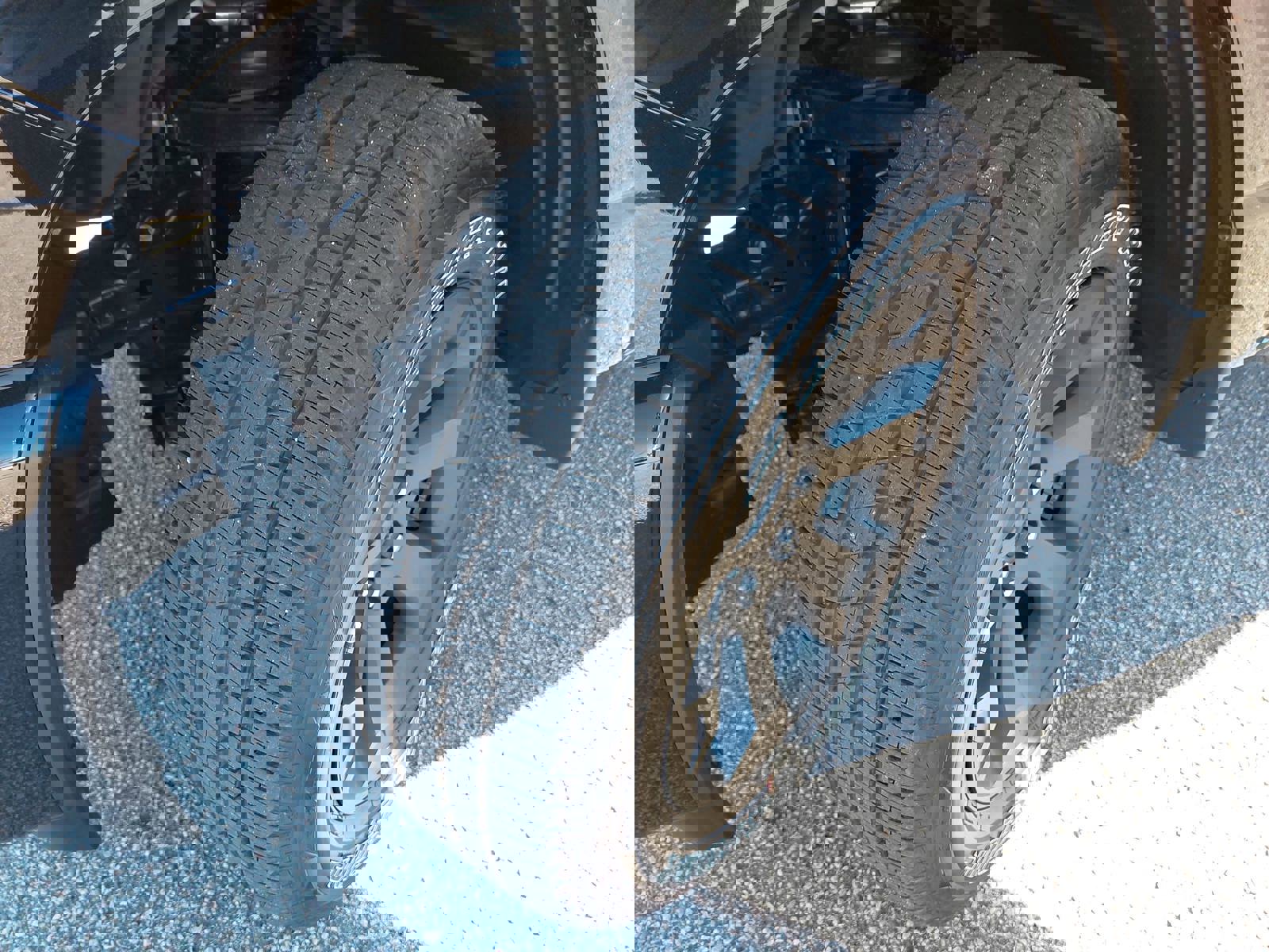 Used 2026 RAM 1500 Big Horn w/ Night Edition image 32