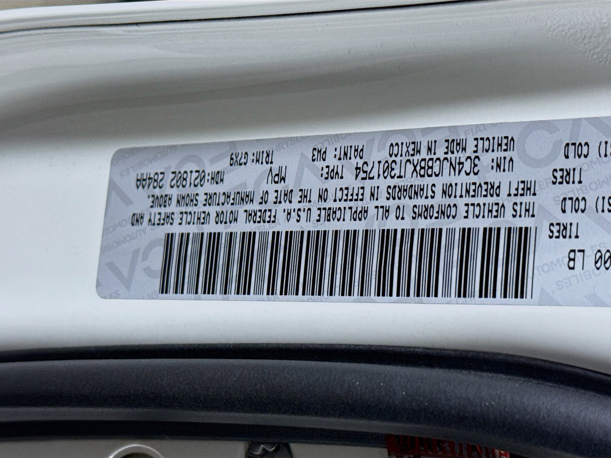 Used 2018 Jeep Compass Altitude image 37