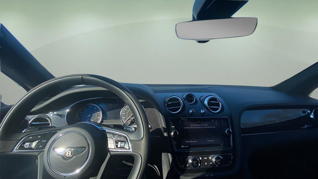Used 2020 Bentley Bentayga Speed image 14
