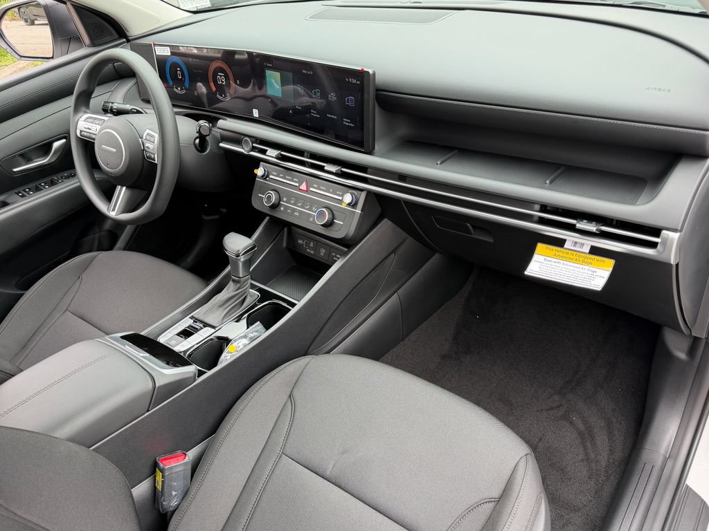New 2026 Hyundai Tucson SE AWD/4WD image 5