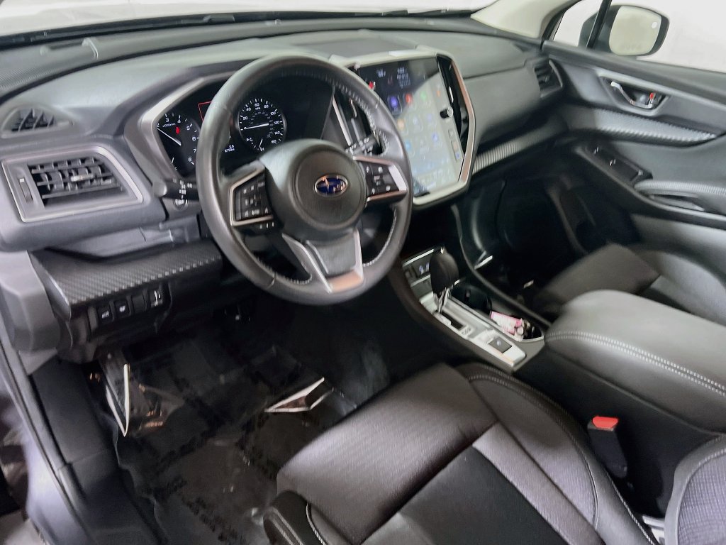 Certified 2023 Subaru Ascent Premium w/ Convenience Package AWD/4WD image 9