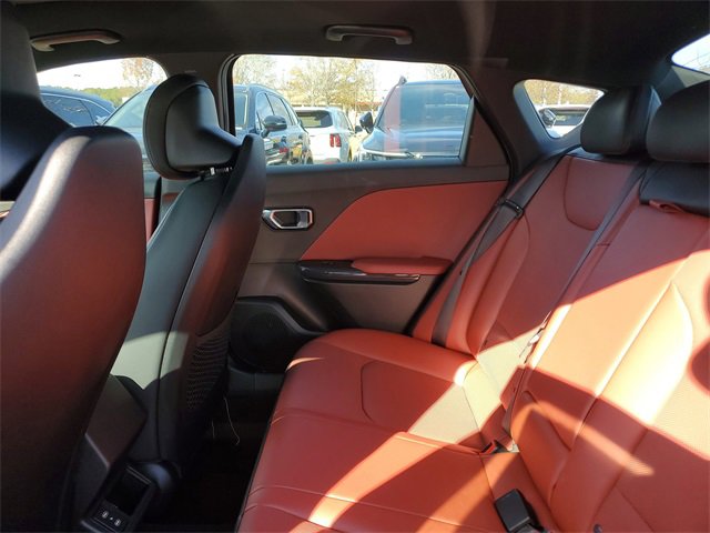 New 2025 Kia K4 GT-Line image 11