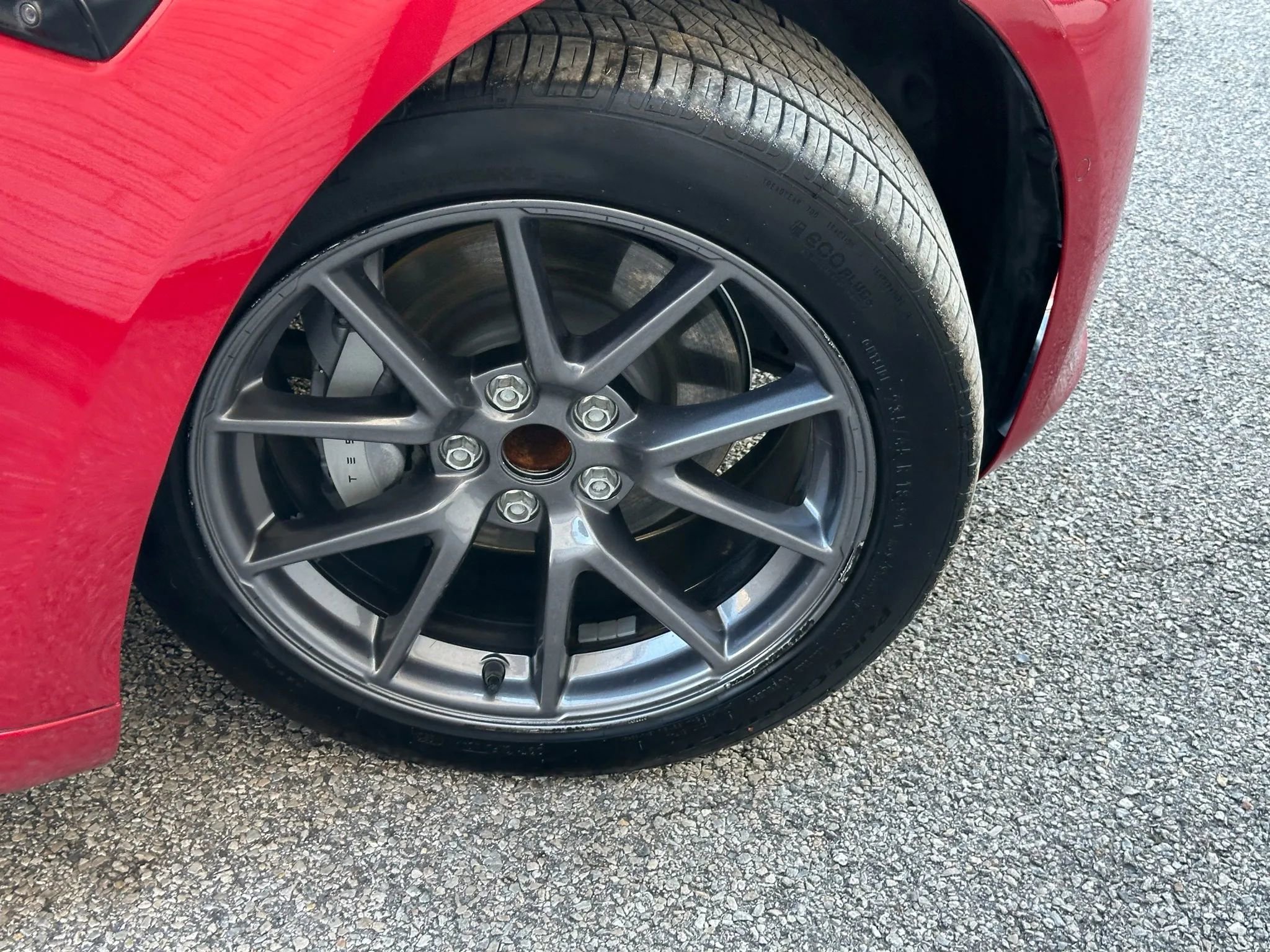 Used 2021 Tesla Model 3 Standard Range Plus image 40