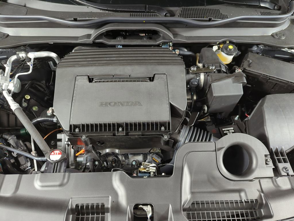 New 2026 Honda Passport TrailSport Elite image 9