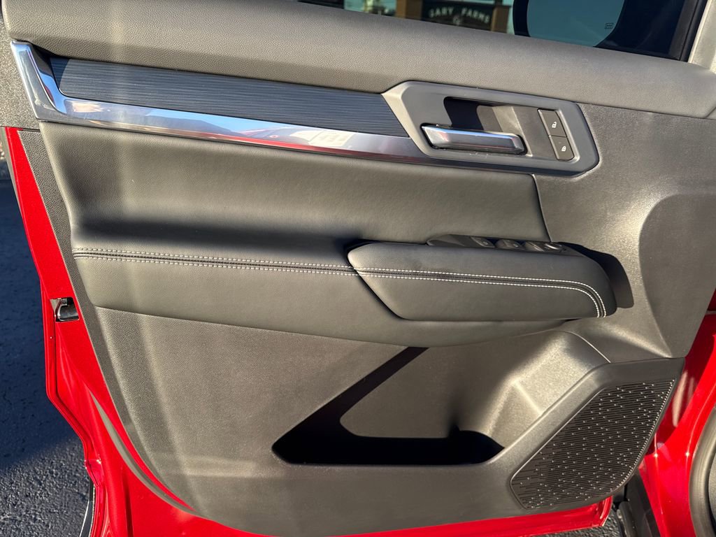 Used 2026 GMC Terrain Elevation w/ LPO, Floor Liner Package image 12