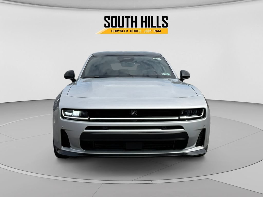 New 2026 Dodge Charger Scat Pack AWD/4WD image 8