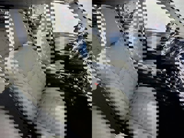 New 2026 Nissan Rogue SV image 27