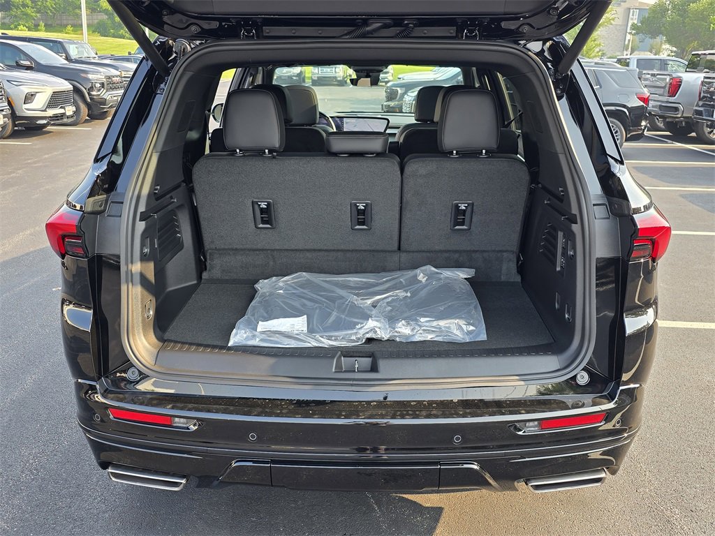 New 2026 Buick Enclave Sport Touring w/ Super Cruise Package image 30
