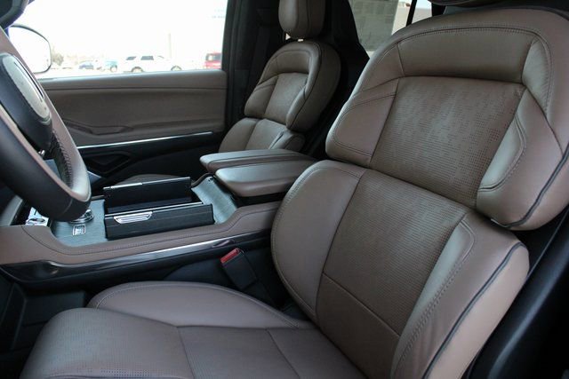 New 2026 Lincoln Navigator Black Label image 36