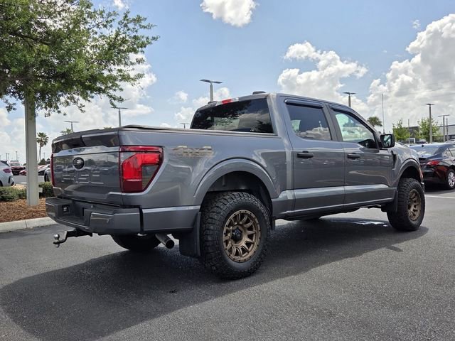 Used 2024 Ford F150 STX image 6