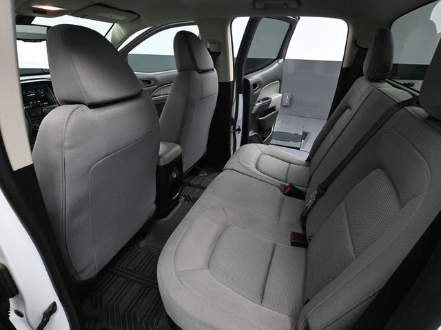 Used 2019 Chevrolet Colorado W/T w/ Custom Special Edition image 36