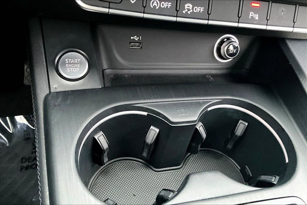 Used 2019 Audi A4 2.0T Premium Plus w/ Premium Plus Package image 15