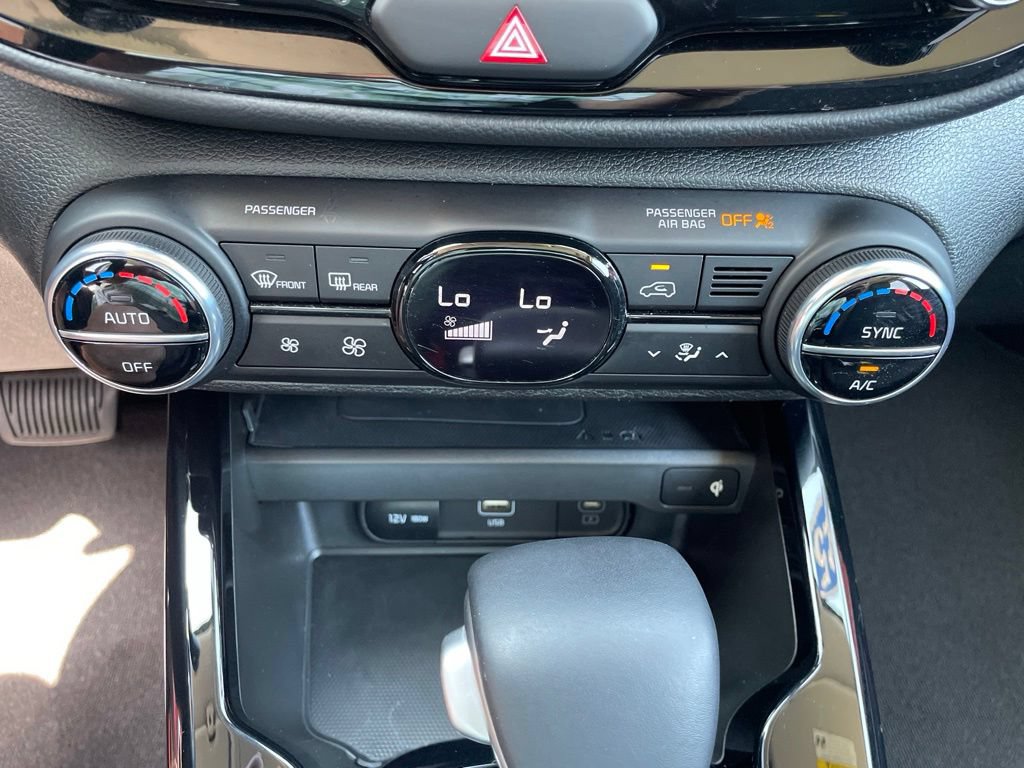 Used 2025 Kia Soul GT-Line FWD image 22