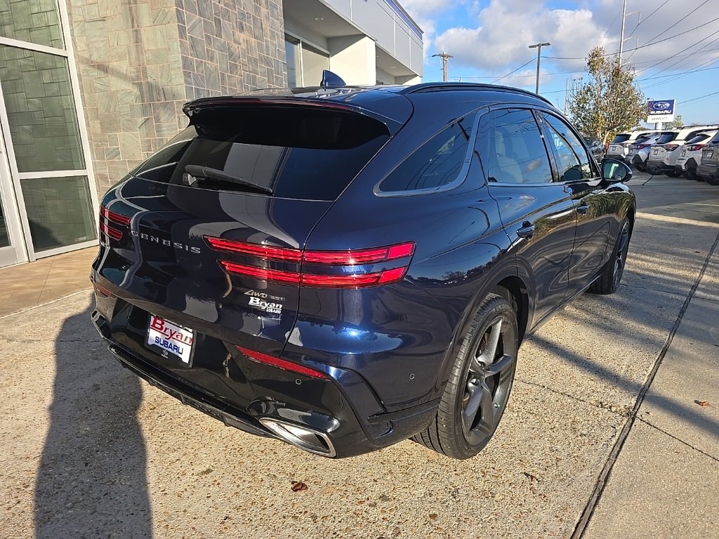 Used 2026 Genesis GV70 3.5T Sport Prestige image 29