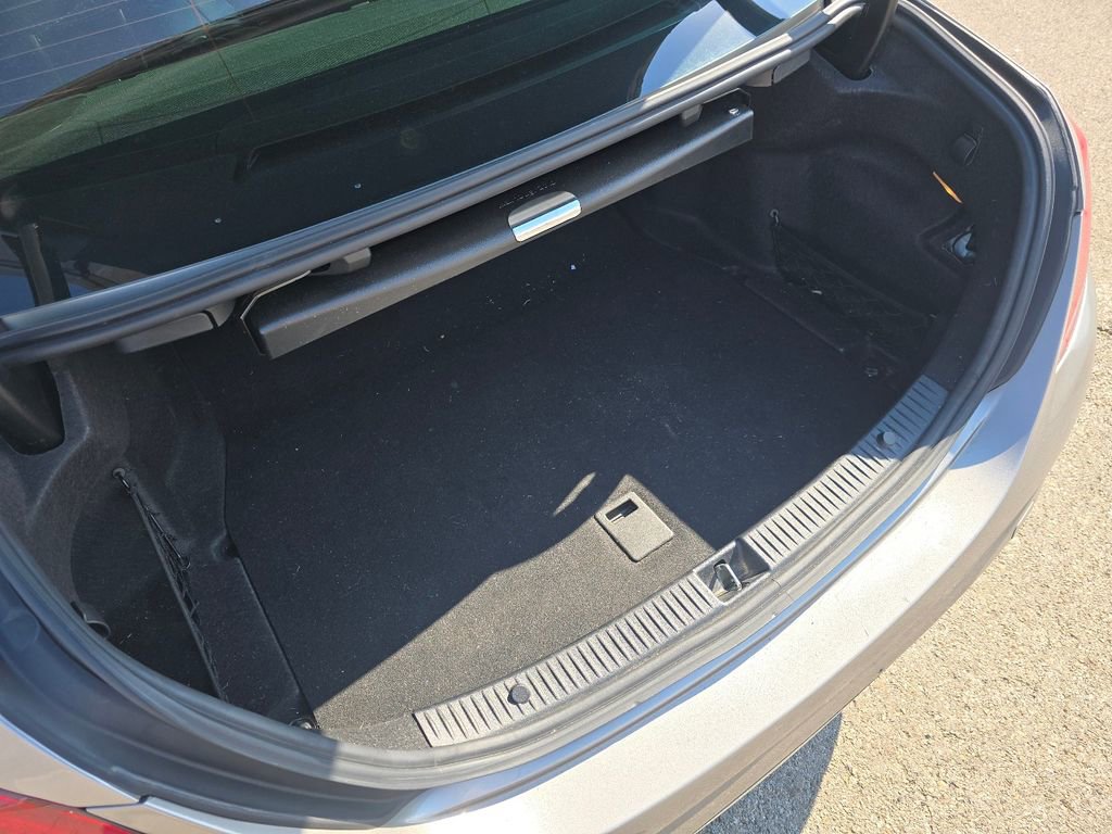 Used 2020 Mercedes-Benz C 300 4MATIC Sedan image 19