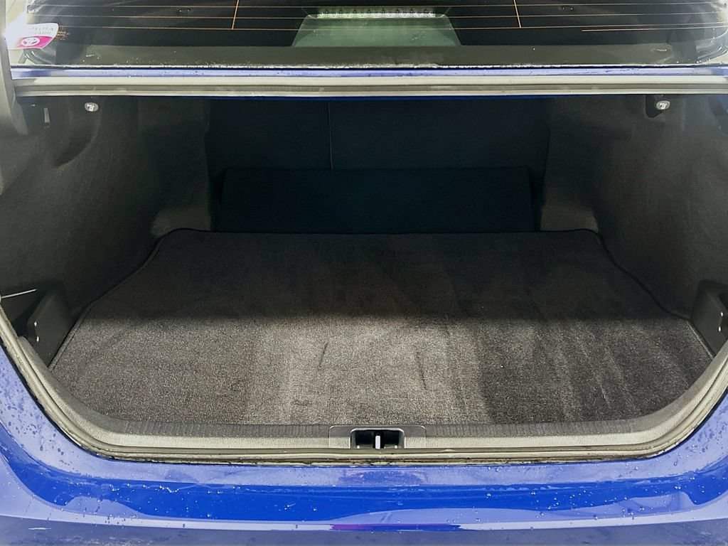 Used 2024 Toyota Camry LE FWD image 21