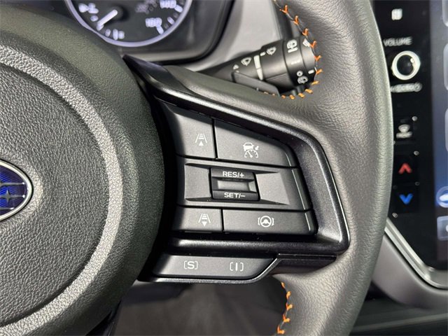 Used 2025 Subaru Crosstrek 2.5i Limited w/ Crosstrek Mirror Package image 23