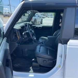 Used 2024 Ford Bronco Badlands AWD/4WD image 25