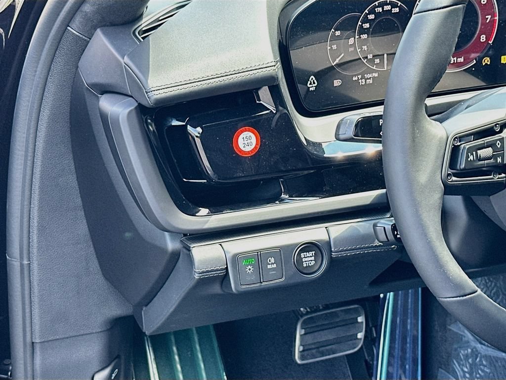 New 2026 Porsche Panamera GTS AWD/4WD image 11