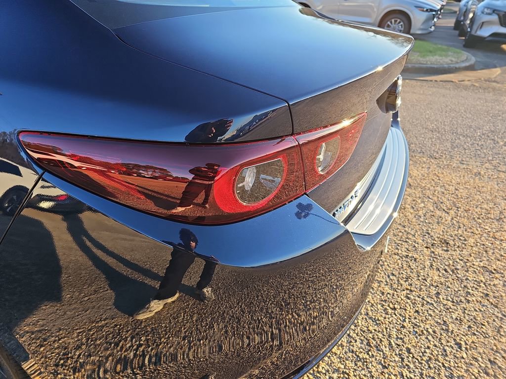 New 2026 MAZDA MAZDA3 s Sport image 36