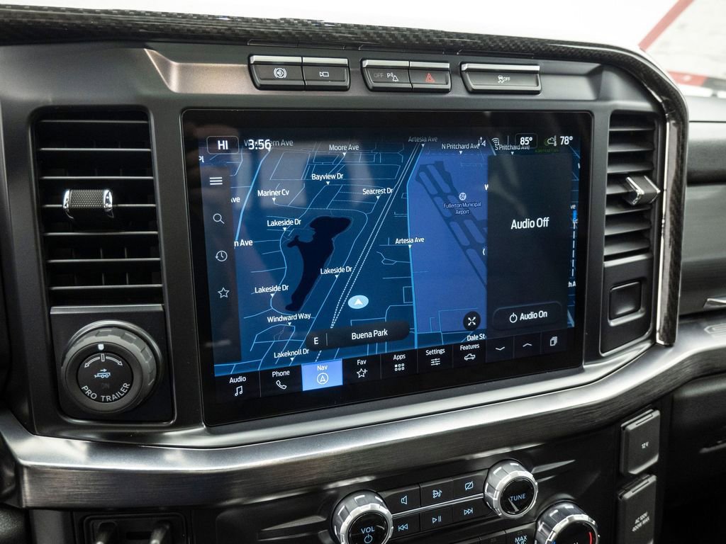 Used 2024 Ford F250 Lariat w/ Lariat Ultimate Package image 14