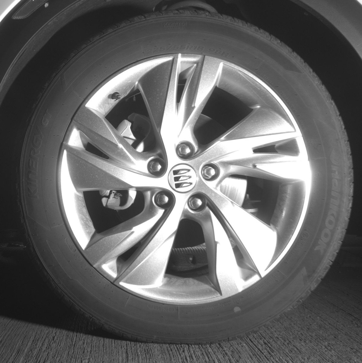 Used 2025 Buick Encore GX Preferred image 12