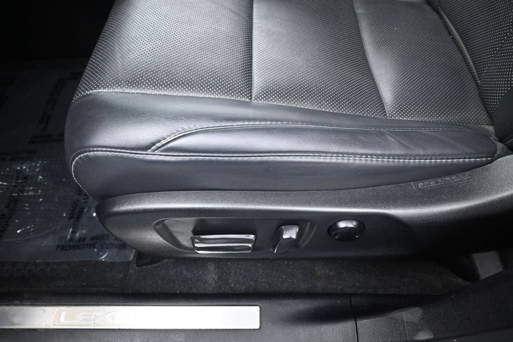 Used 2021 Lexus RX 350 FWD w/ Accessory Package (P1) image 16