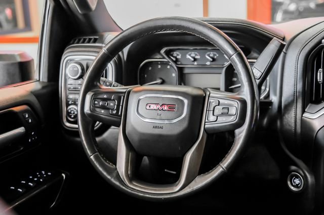 Used 2023 GMC Sierra 2500 AT4 w/ Gooseneck/5TH Wheel Package image 18