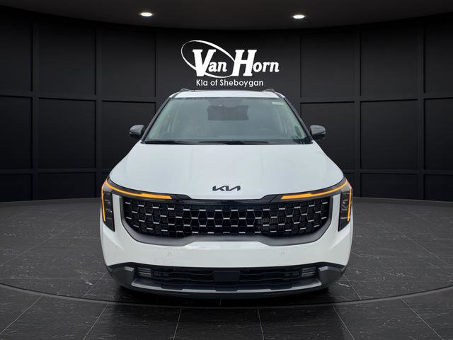 New 2026 Kia Carnival SX w/ SX Dark Edition Package image 13